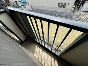 飾磨駅 徒歩4分 2階の物件内観写真